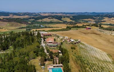 Agriturismo Podere Diacceroni