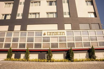 Ramee Tarang Hotel Indore