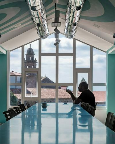 Loop INN Hostel Santiago de Compostela