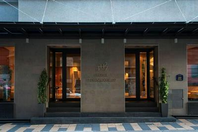Boutique Hotel Townhouse 27