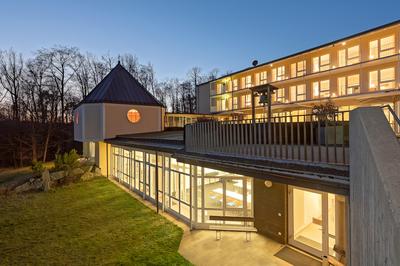 Tagungshaus Martin-Niemöller