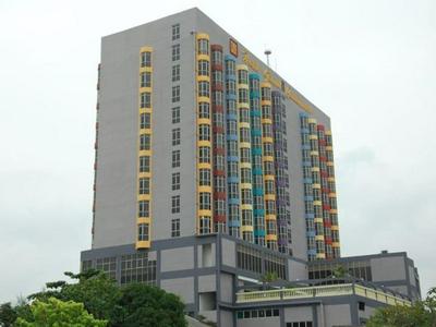 Hotel Grand Continental Kuala Terengganu