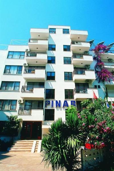 Pinar Hotel