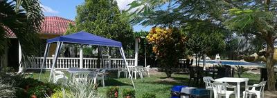Eco Hotel Montes Del Llano