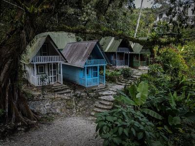 Cerveceria James Hotel y Spa