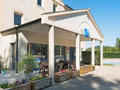 Ibis Budget Lons-Le-Saunier