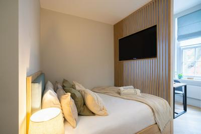Smart Stays Suites in Sloane Square