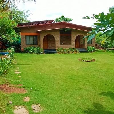 Kisan Eco Farm