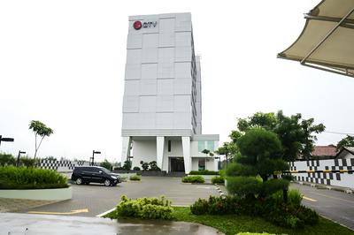 GTV Hotel & Service Apartment