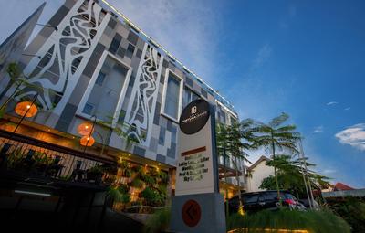 Hotel FortunaGrande Malioboro (formerly Hotel Dafam Fortuna)