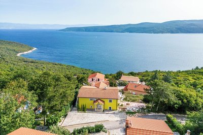 Seaview House Helena