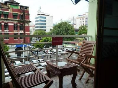 Yangon Heart Guest House