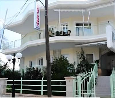 Lerna Rooms