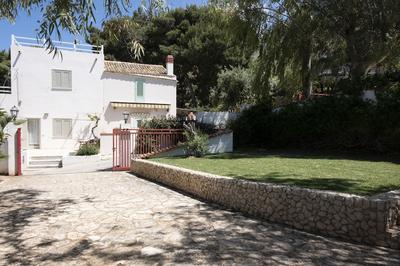 Villa Gina