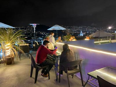 Casa Francisco Hotel