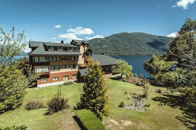 Mascardi Park Lodge & Hotel