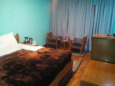 Snow King Retreat - The Heaven