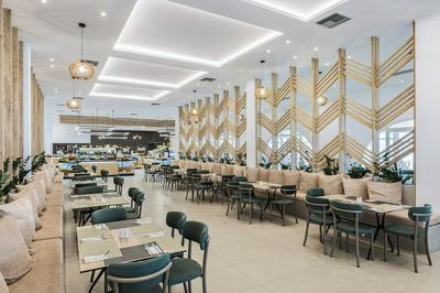 White Olive Marine Aquapark - All Inclusive