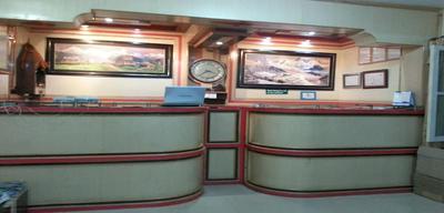 MeroStay 122 Natraj Restaurant &Bar