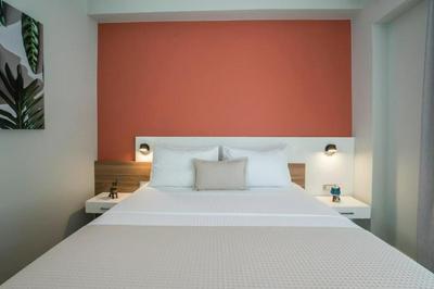 Mediteranean Luxury Apartment