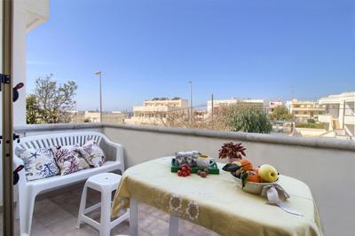 Fiordaliso Beach House