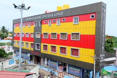 Sri Mahalakshmi Deluxe Lodge