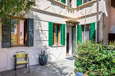 Padova casa indipendente con giardino