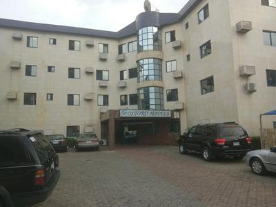Oxford Hotel Abuja