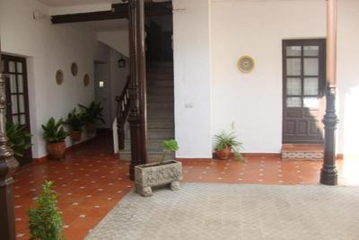 Casa De Comedias - Plaza Mayor