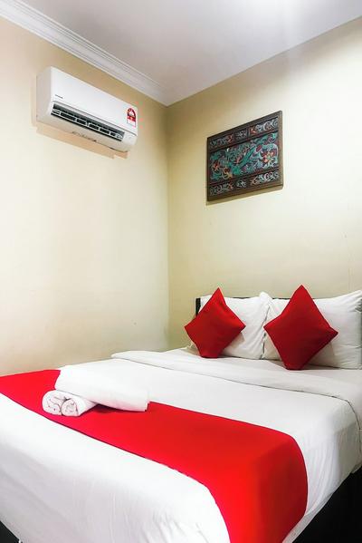 Langkawi Tok Jah Guest House Pantai Cenang