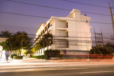 The Square Rayong
