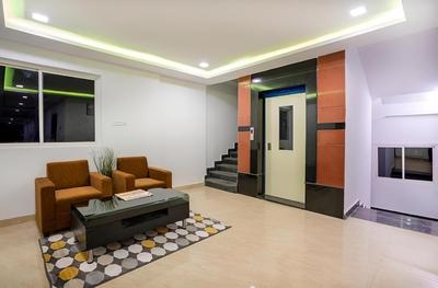 iROOMZ Hotel Rainbow Bliss