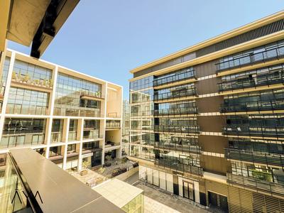 Aya - Sophisticated 1BR Apartment in CityWalk with Views