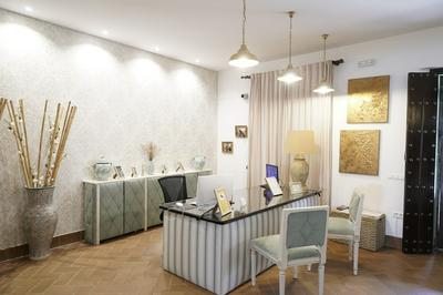 Hospedería El Cazadero Real