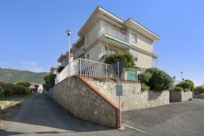Casa San Bernardo 500m From Sea