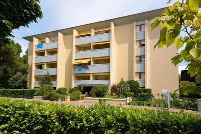 Apartments Condominio Quercia