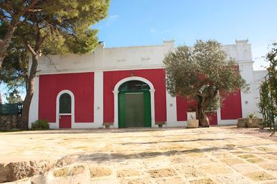 Agriturismo Sierro Lo Greco