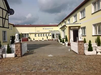 Landhotel Magdeburg