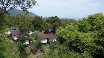 Meridian Khao Tam Bungalow