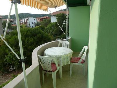 Maja - 80 m From Pebble Beach - SA2 Zapad