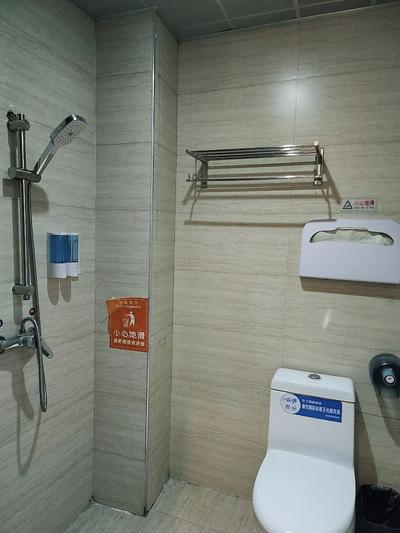 Biancheng International Youth Hostel