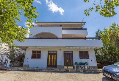Apartments Gordana