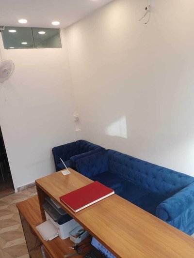 The Experia  Boutique hotel