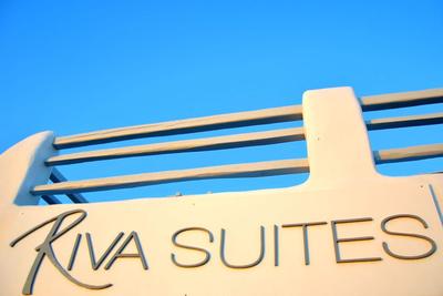 Riva Suites - Adults Only