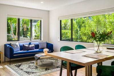 The Perfect Spacious 2BR Getaway-Netflix