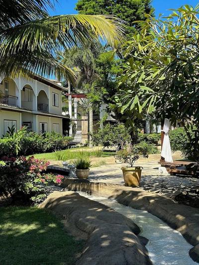 Pousada Corsário Búzios