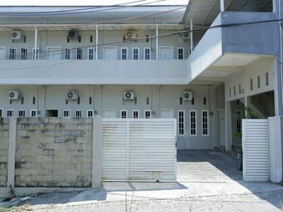 Hotel O Kost Eksklusif Syariah