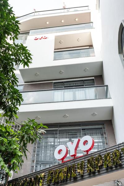 OYO 103 Airport Family Apartment
