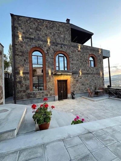 Château Byurakan Hotel