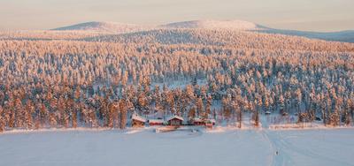 Jeris Hotel & Cabins